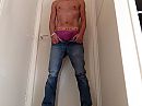 Striptease man, foto 1280x960, 1 reacties, 1 stemmen