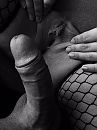 Sunday tease part 1, foto 1200x1600, 8 reacties, 94 stemmen