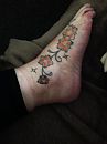 Tattoo, foto 2448x3264, 2 reacties, 51 stemmen