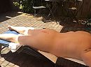 Tis weer heerlijk in de tuin, foto 2592x1936, 5 reacties, 29 stemmen