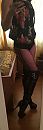Today's outfit ...., foto 1021x3005, 12 reacties, 43 stemmen