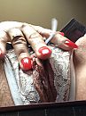 Vingervlug ...., foto 960x1280, 5 reacties, 25 stemmen