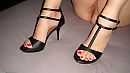 Voetjes met heels..., foto 3648x2056, 32 reacties, 135 stemmen