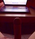 Voor de webcam :-), foto 640x714, 1 reacties, 1 stemmen