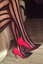 Vurig rood en zwarte streep, foto 868x1280, 7 reacties, 29 stemmen