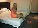 Wachten, foto 3264x2448, 24 reacties, 114 stemmen