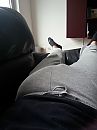 Wakker na een middagdutje., foto 2448x3264, 0 reacties, 0 stemmen