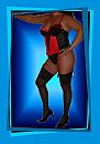 Wat is ze toch lekker he!?, foto 587x835, 33 reacties, 124 stemmen