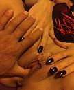 Weeer een thumbs up..., foto 2411x2893, 4 reacties, 40 stemmen