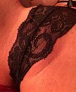 Whats behind the black lace ?, foto 960x1155, 3 reacties, 39 stemmen