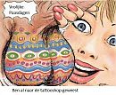Zalig pasen allemaal, foto 520x431, 1 reacties, 6 stemmen