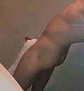 Zo,, die hangt ;), foto 1413x1526, 3 reacties, 9 stemmen