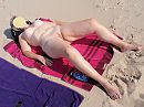 Zon op alle lichaamsdelen, foto 3648x2736, 18 reacties, 99 stemmen