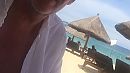 Zon zee, foto 1334x750, 2 reacties, 9 stemmen