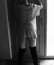 Zwart/wit, foto 2446x2928, 3 reacties, 26 stemmen