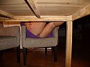 aan de eettafel !, foto 4000x3000, 4 reacties, 15 stemmen