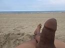 at the beach, foto 3264x2448, 12 reacties, 25 stemmen