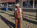beachfun benidorm, foto 4000x3000, 0 reacties, 12 stemmen
