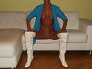 bleu lady4, foto 800x600, 3 reacties, 15 stemmen