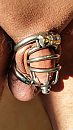 cage en ring, foto 2250x4000, 6 reacties, 23 stemmen