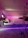 chill bed, foto 2448x3264, 1 reacties, 4 stemmen