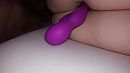 dildo in mijn kutje mmmm, foto 4000x2250, 2 reacties, 18 stemmen