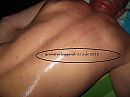 een heerlijke massage, foto 1152x864, 0 reacties, 3 stemmen