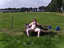 en in de wei, foto 2592x1944, 12 reacties, 79 stemmen