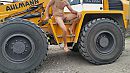 en weer aan het werk!, foto 3052x1717, 1 reacties, 10 stemmen