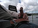 even afkoelen op de maas, foto 1600x1200, 11 reacties, 49 stemmen