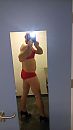 even in de douche, foto 1440x2560, 1 reacties, 4 stemmen