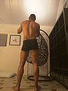 from behind ;), foto 780x1040, 3 reacties, 8 stemmen