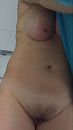 heerlijk afdrogen, foto 750x1334, 3 reacties, 22 stemmen