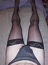 heerlijk in string, foto 1944x2592, 6 reacties, 14 stemmen
