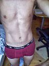 ik, foto 480x640, 5 reacties, 7 stemmen
