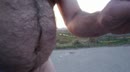 in opdracht naakt buiten, film 00:00:13, 2 reacties, 13 stemmen
