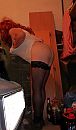 in de garage, foto 1500x2544, 0 reacties, 0 stemmen