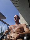 in de zon, foto 240x320, 1 reacties, 3 stemmen