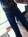 in of uit, foto 480x640, 1 reacties, 4 stemmen