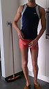 jogging, foto 400x720, 3 reacties, 8 stemmen