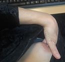 kiekeboe, foto 1484x1427, 1 reacties, 15 stemmen