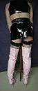 kinky boots, foto 546x1276, 7 reacties, 16 stemmen