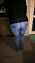 kontje lekker strak in jeans !, foto 1840x3264, 6 reacties, 15 stemmen