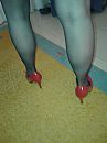 kousen en hakken!!, foto 1920x2560, 3 reacties, 8 stemmen