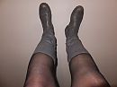 laarzen en nylons, foto 2304x1728, 0 reacties, 4 stemmen
