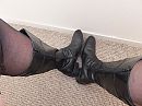 laarzen, foto 2304x1728, 3 reacties, 3 stemmen