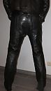 leather chaps, foto 1700x2985, 0 reacties, 8 stemmen