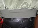 leer en nylon bomber Alpha, foto 4000x3000, 0 reacties, 5 stemmen
