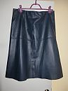 leer rok Tommy Hilfiger, foto 3000x4000, 3 reacties, 8 stemmen