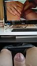 lekker aftrekken, foto 720x1280, 3 reacties, 3 stemmen
